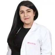 DR. AMRITA SAWHNEY